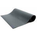 Bertech ESD Anti-Static Chair Mat Roll, 3 Ft. x 10 Ft., 0.19 In. Thick, Gray CM-3X10G